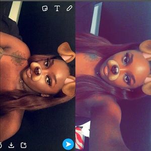 Meet your Posher, Jada