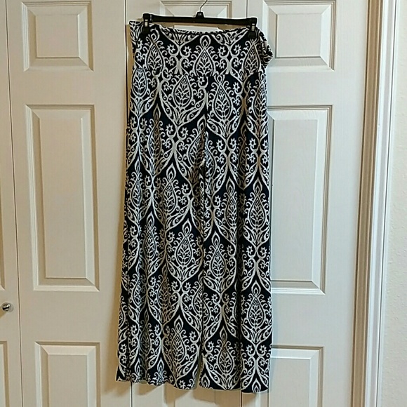 Plus size Palazzo Pants