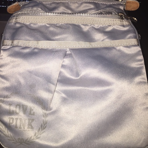 PINK by Victoria Secret Crossbody bag