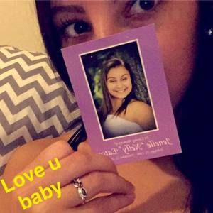 Meet your Posher, Ashley