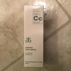 Arbonne CC Cream