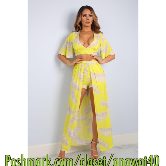 Hailey Set - Picture 4 of 4