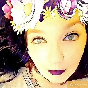 Meet your Posher, Allyson