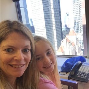 Meet your Posher, Michielle