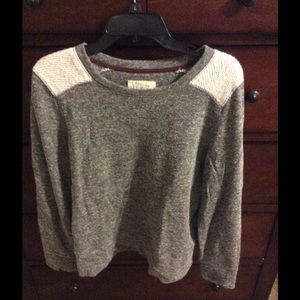 SALE Loft sweatshirt