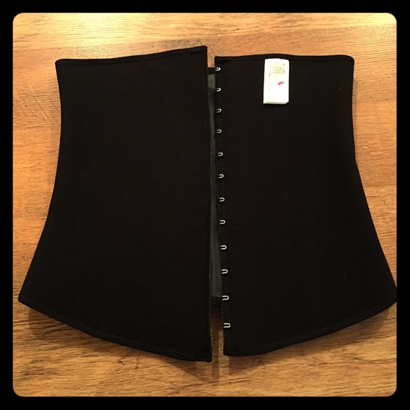 Ann Michell waist trainer