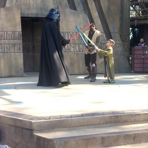 Meet your Posher, Sergio