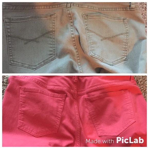 Gap 1969 skinny jeans - Picture 3 of 4