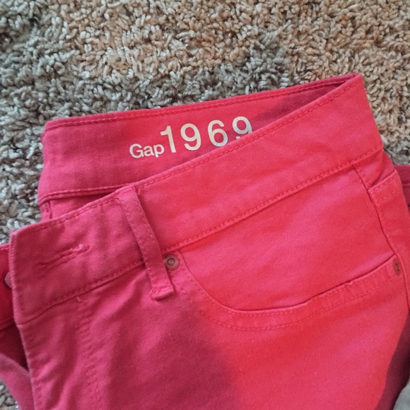 Gap 1969 skinny jeans - Picture 4 of 4