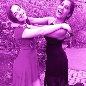 Meet your Posher, Katherine