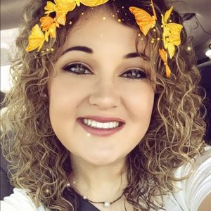 Meet your Posher, Mallory