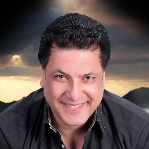 Meet your Posher, Eslam