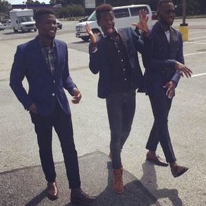 Meet your Posher, Breakthrough