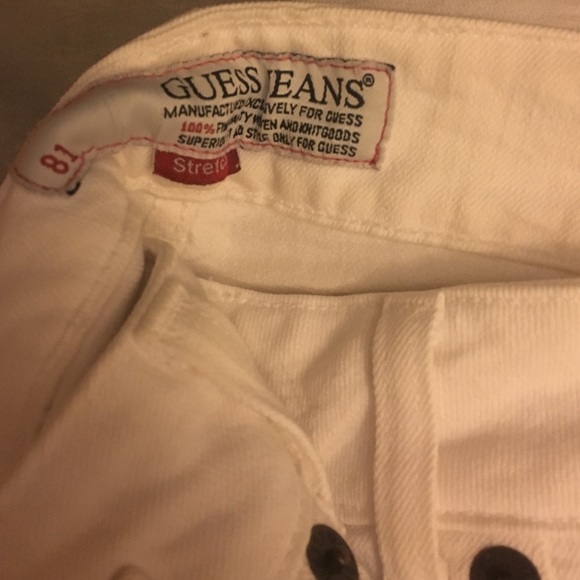 Guess jeans