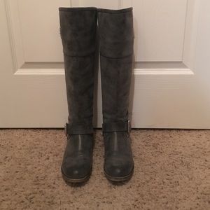 Madden girl boots