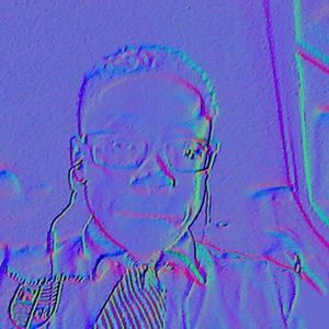 Meet your Posher, Ronald