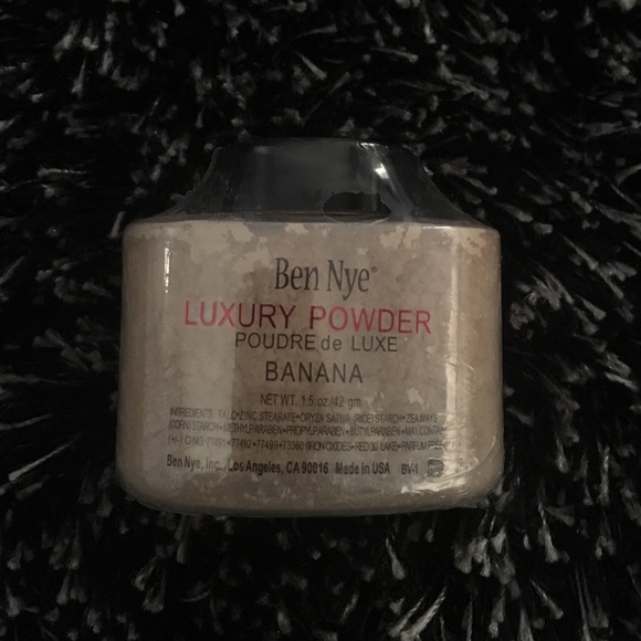 Ben Nye 1.5oz!