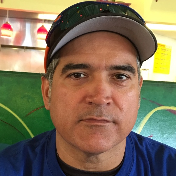 Meet your Posher, David - Picture 1 of 1