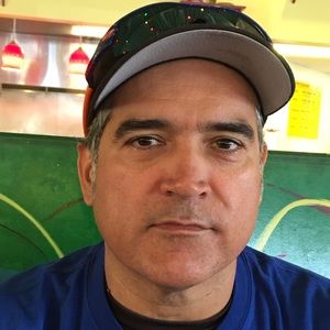 Meet your Posher, David