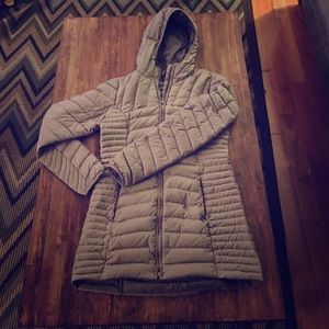 Eddie Bauer CirrusLite Down Parka- Small