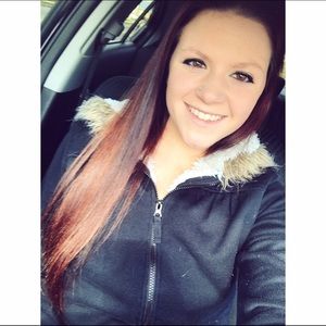 Meet your Posher, Steffani