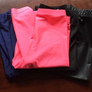 American Apparel Leggings