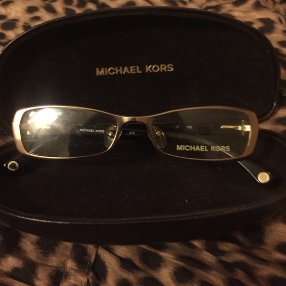 Micheal Kors Unisex glasses