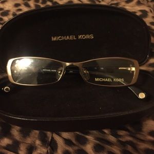 Micheal Kors Unisex glasses