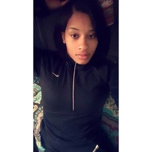 Meet your Posher, Britt