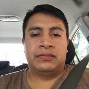 Meet your Posher, Alcides