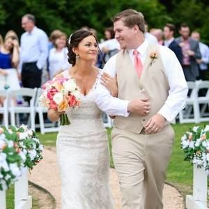 Meet your Posher, Carly