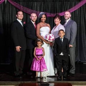 Meet your Posher, Angela