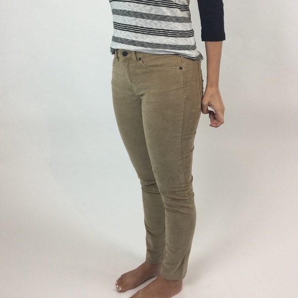 joe's corduroy pants