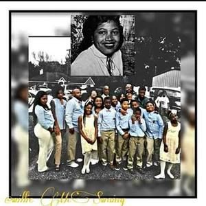 Meet your Posher, Renarda