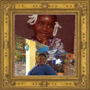 Meet your Posher, Catina