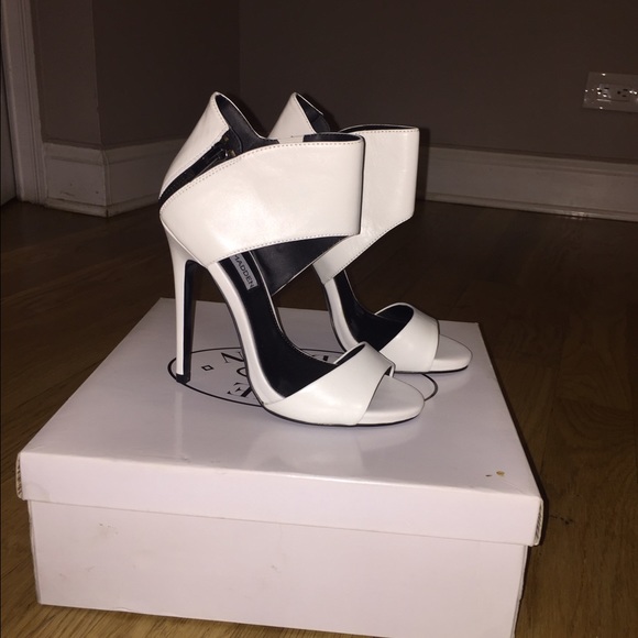 Never worn heels
