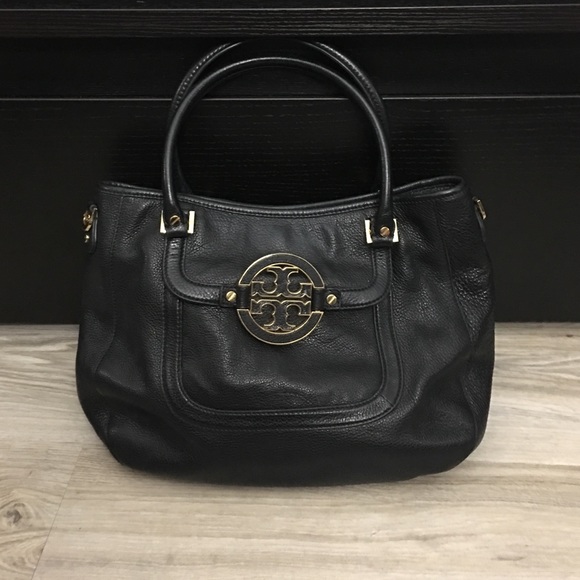 Tory Burch Amanda Satchel
