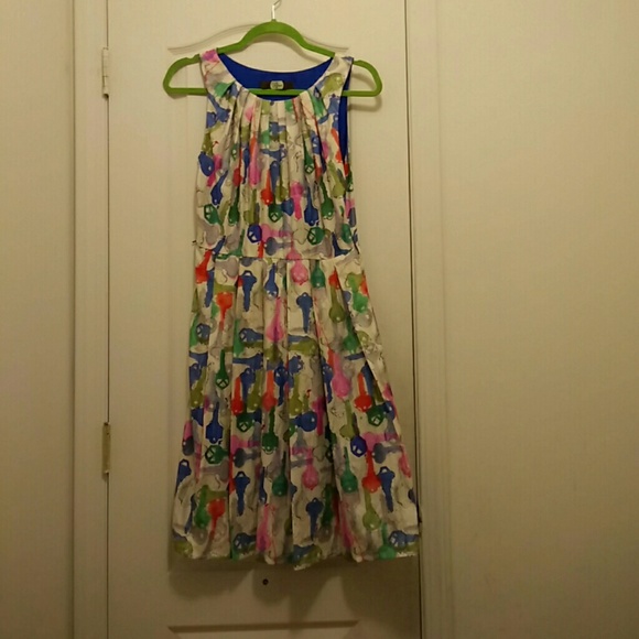 Vintage dress