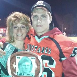 Meet your Posher, Dylan