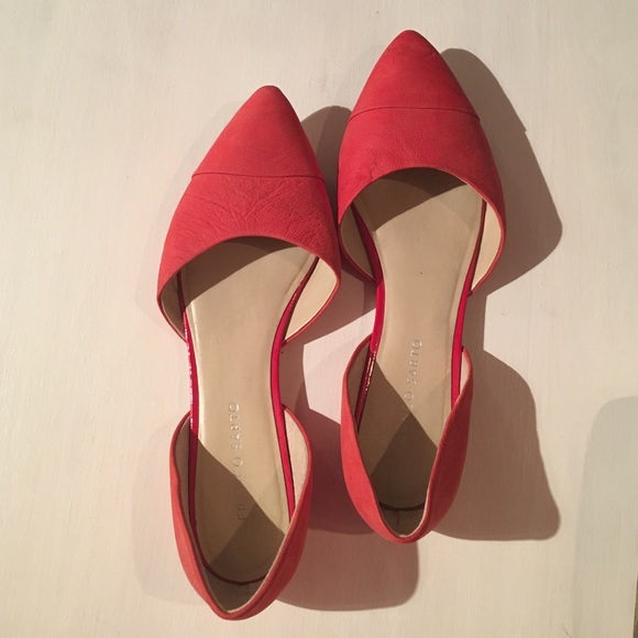 Franco Sarto Shoes - Franco Sarto flats