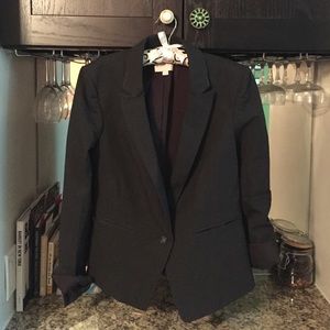 LOFT | Fitted Blazer