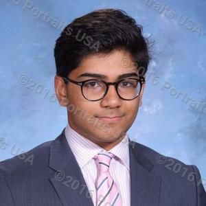 Meet your Posher, Adi