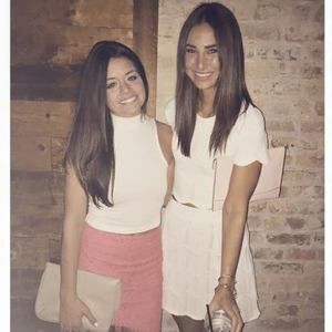 Meet your Posher, Katherine