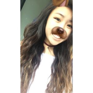 Meet your Posher, Natalie