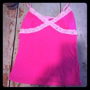 Victoria's Secret Pajama Top