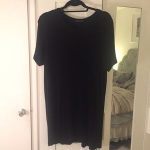 Brandy Melville Cotton t-shirt Dress