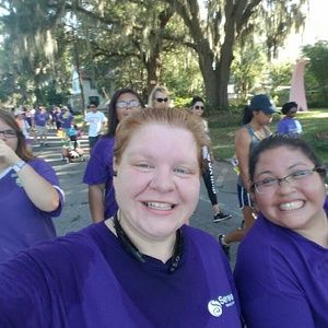 Meet your Posher, Lucy