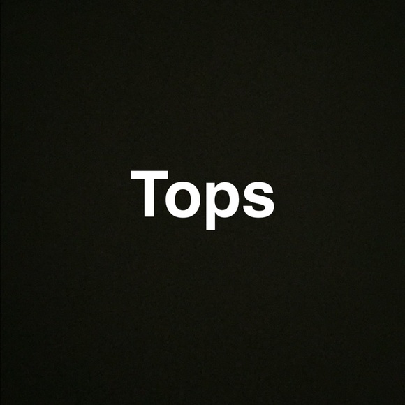 Tops - Picture 1 of 1