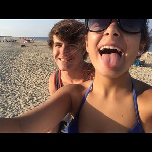 Meet your Posher, Matt