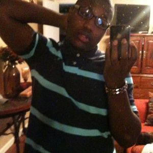 Meet your Posher, Ronnie